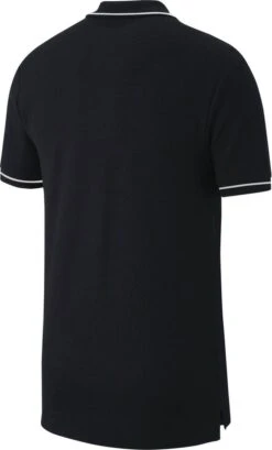 Nike - Team Club 19 Polo - Zwarte Polo - M - Zwart 4 Nike - Team Club 19 Polo - Zwarte Polo - M - Zwart -FitForce Outlet Winkel 724x1200