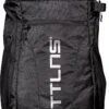 BTTLNS Rugtas | Rugzak | Triathlon Rugtas | Multifunctionele Triathlon Rugtas 50 Liter | Hera 1.0 | Zwart