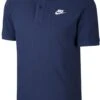 Nike Sportswear SPE POLO MATCHUP PQ Heren Polo - Maat M