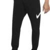 Nike Dri-FIT Tapered Sportbroek Heren - Maat M