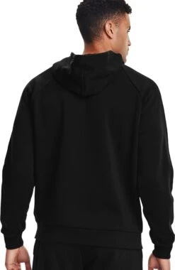 Under Armour Rival Fleece Heren Vest - Maat XL -FitForce Outlet Winkel 779x1200 1