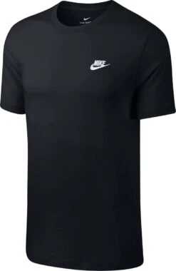 Nike Sportswear Club Heren T-Shirt - Maat XL -FitForce Outlet Winkel 781x1200 2