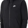 Nike Sportwear Club Fleece Heren Vest - Maat M