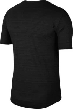 Nike Dri-FIT Miler Sportshirt Heren - Maat L -FitForce Outlet Winkel 806x1200 1