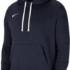 Nike M NK FLC PARK20 PO HOODIE Heren Trui - Maat L