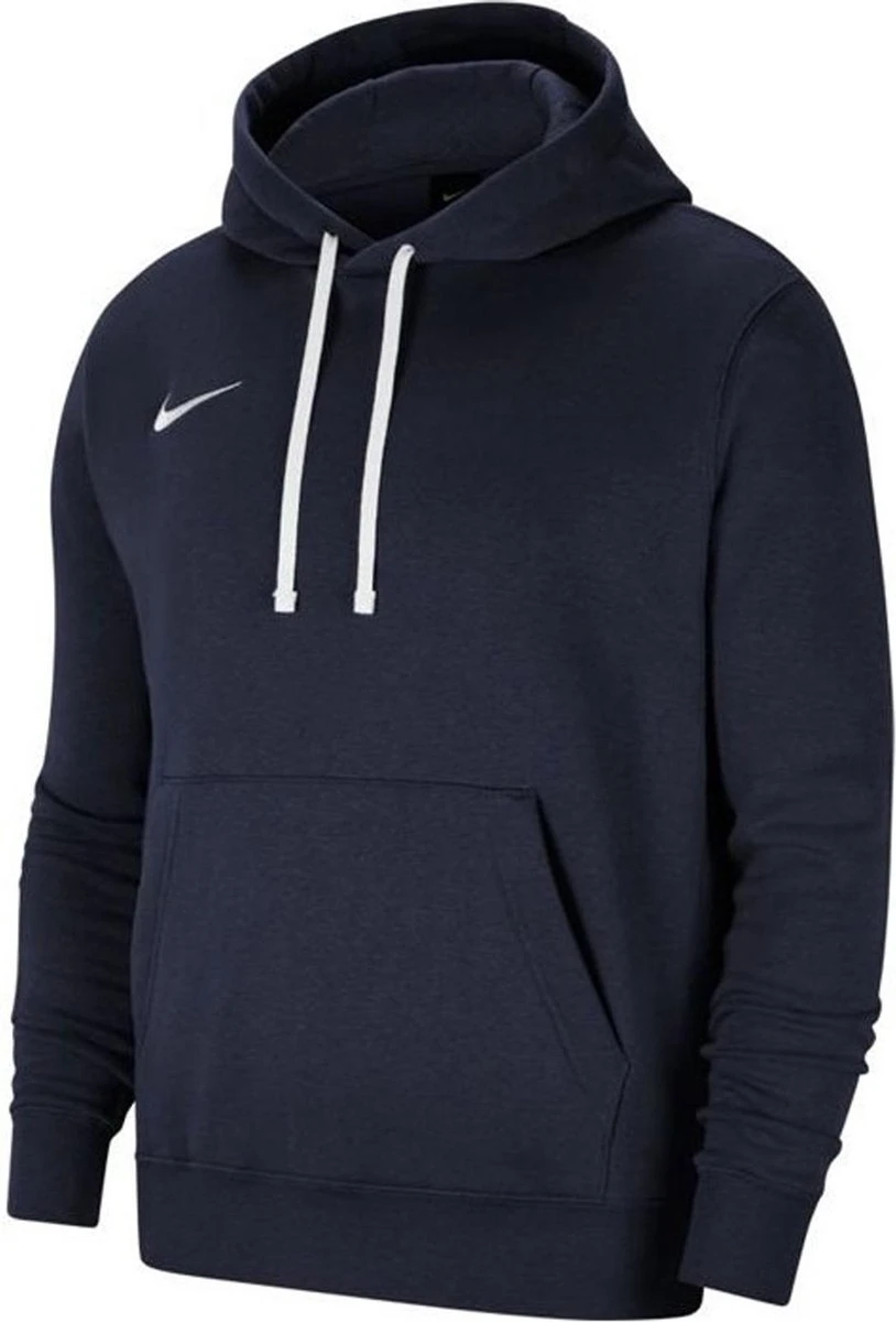 Nike M NK FLC PARK20 PO HOODIE Heren Trui - Maat L 1 Nike M NK FLC PARK20 PO HOODIE Heren Trui - Maat L