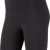 Nike Sportswear Leg-A-See Bike Short Dames Legging - Maat XS