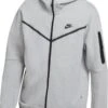 Nike Sportswear Tech Fleece Full Zip Heren Hoodie - Maat XL