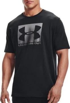 Under Armour Core Graphics Heren Sportshirt - Maat XL 11 Under Armour Core Graphics Heren Sportshirt - Maat XL -FitForce Outlet Winkel 816x1200
