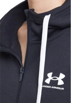 Under Armour Rival Fleece Dames Trui - Maat L -FitForce Outlet Winkel 824x1200 1