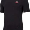 Nike Sportswear Club Heren T-Shirt - Maat XL
