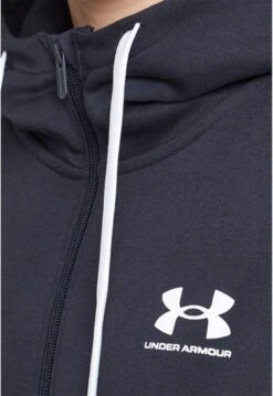 Under Armour Rival Fleece Dames Trui - Maat L -FitForce Outlet Winkel 826x1200