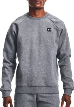 Under Armour Rival Fleece Heren Trui - Maat M -FitForce Outlet Winkel 827x1200 3