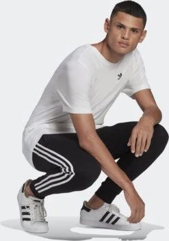 Adidas Classics 3-Stripes Heren Broek - Maat M -FitForce Outlet Winkel 841x1200