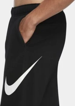 Nike Dri-FIT Tapered Sportbroek Heren - Maat M -FitForce Outlet Winkel 850x1200 1