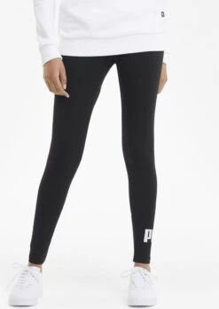 PUMA ESS Logo Dames Legging - Maat XL -FitForce Outlet Winkel 850x1200