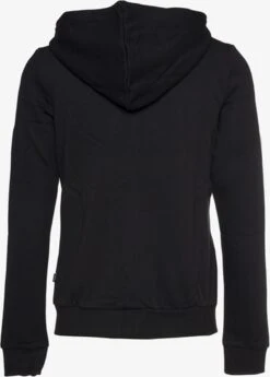 PUMA Ess Logo Full-Zip Hoodie Fl Dames Trui - Maat L -FitForce Outlet Winkel 858x1200