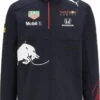 Puma Max Verstappen Red Bull Racing Softshell Jas 2021 XS - Durch Grand Prix 2021 - Formule 1