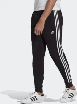 Adidas Classics 3-Stripes Heren Broek - Maat M -FitForce Outlet Winkel 881x1200