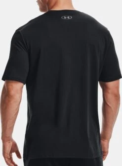 Under Armour Core Graphics Heren Sportshirt - Maat XL 9 Under Armour Core Graphics Heren Sportshirt - Maat XL -FitForce Outlet Winkel 887x1200