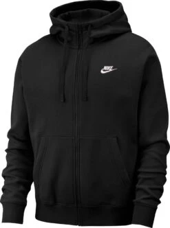 Nike Sportwear Club Fleece Heren Vest - Maat L -FitForce Outlet Winkel 892x1200