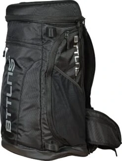 BTTLNS Rugtas | Rugzak | Triathlon Rugtas | Multifunctionele Triathlon Rugtas 50 Liter | Hera 1.0 | Zwart -FitForce Outlet Winkel 910x1200