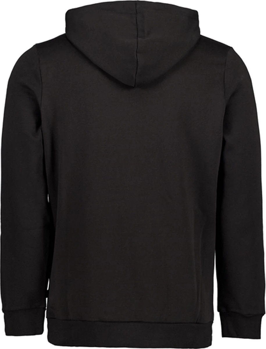 PUMA Ess Small Logo Hoodie Fl Heren Trui - Maat XL 2 PUMA Ess Small Logo Hoodie Fl Heren Trui - Maat XL - Afbeelding 2