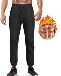 SHAKEX® - Zweetpak - Saunapak - Sweatsuit - Saunasuit - Uniseks - Gewichtsverlies - Afvallen - Cardio - Small -FitForce Outlet Winkel 960x1200 12