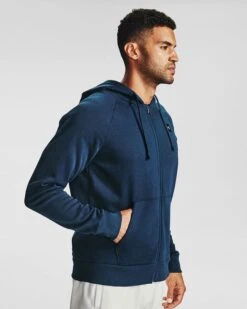Under Armour Rival Fleece Heren Vest - Maat M -FitForce Outlet Winkel 960x1200 3