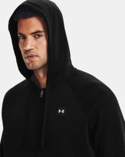Under Armour Rival Fleece Heren Vest - Maat XL -FitForce Outlet Winkel 960x1200 9