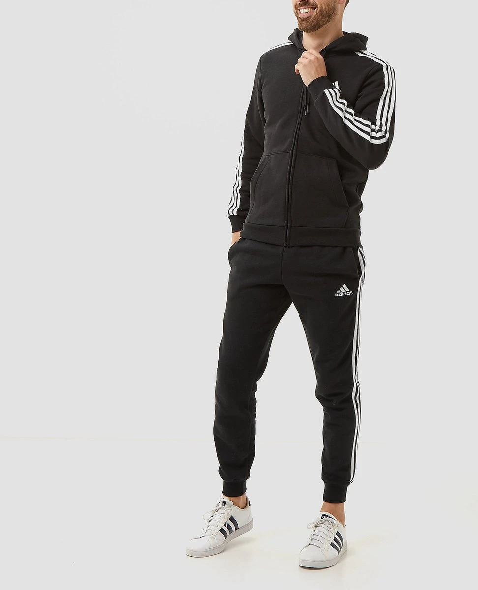 ADIDAS M 3S Fl F Pt - Maat L 4 ADIDAS M 3S Fl F Pt - Maat L - Afbeelding 4