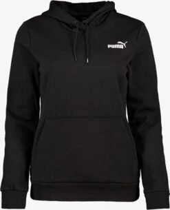 PUMA Essential Small Logo Dames Hoodie - Maat S 12 PUMA Essential Small Logo Dames Hoodie - Maat S -FitForce Outlet Winkel 973x1200
